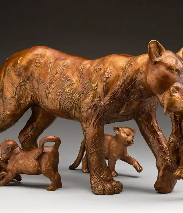 Tammy Lynne Penn, Circle of Life