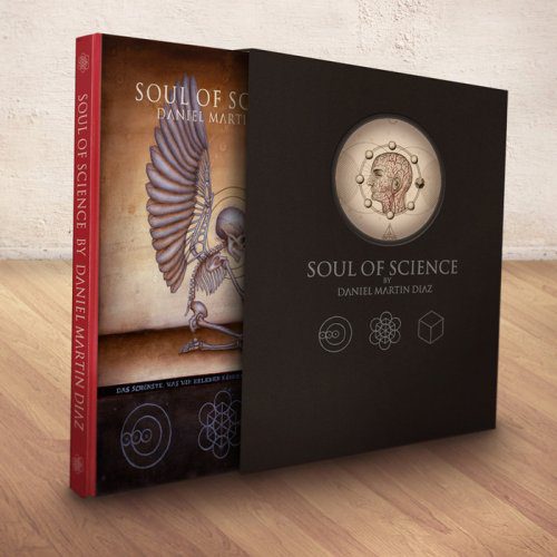 Soul of Science