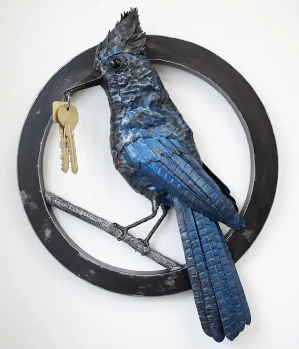 Pinon Portal by Don Kennell