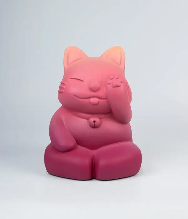 Joshua Spendlove, Naw T. Kat Series, Meowberry