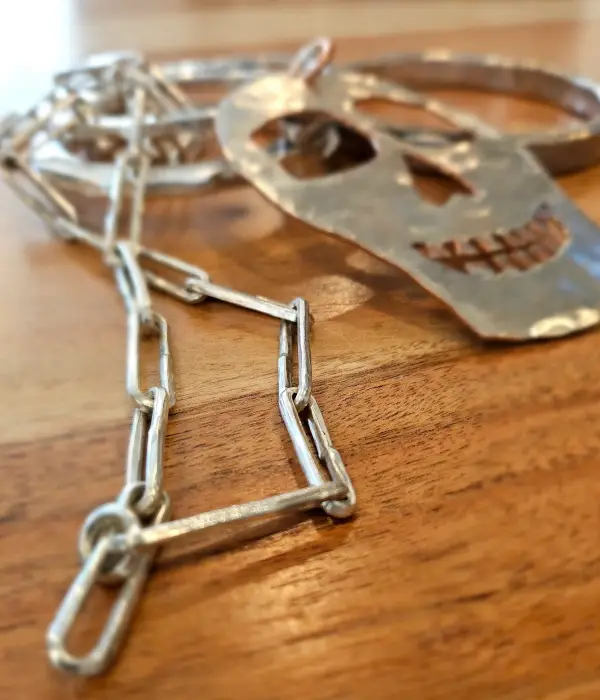 Tony Davis, Silversmith, Jewelry