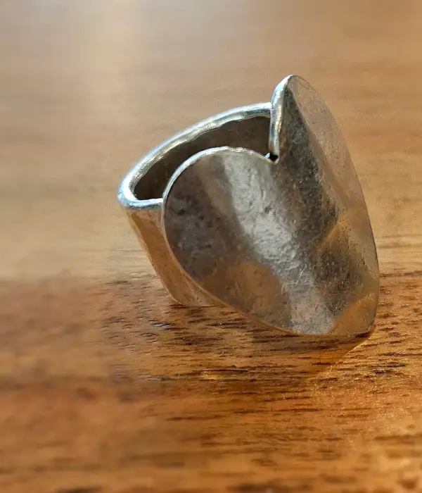 Tony Davis, Silversmith, Jewelry