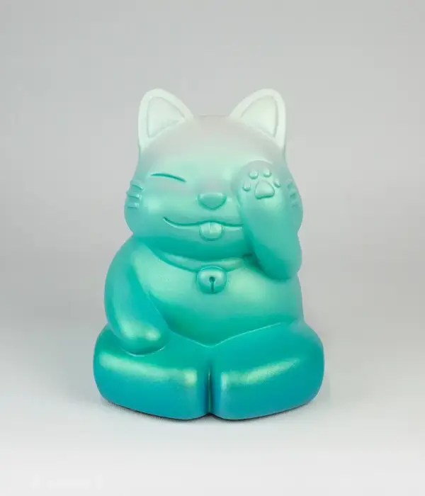 Joshua Spendlove, Naw T. Kat Series, Sea Monkey