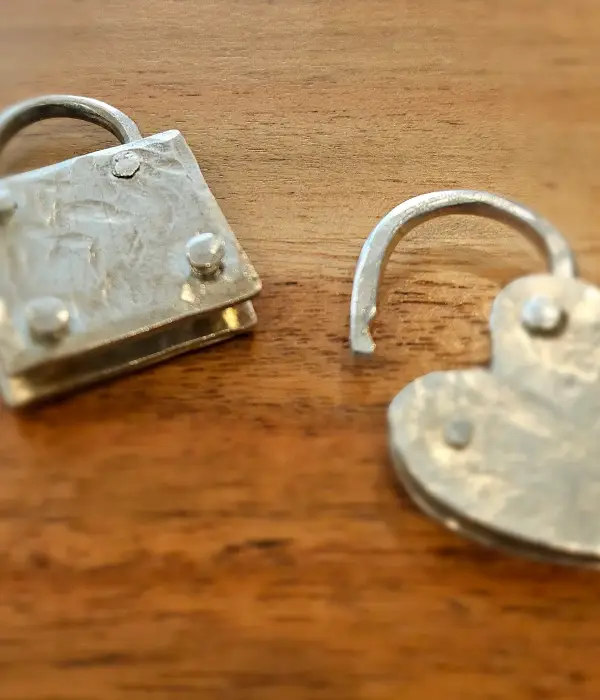 Tony Davis, Silversmith, Jewelry