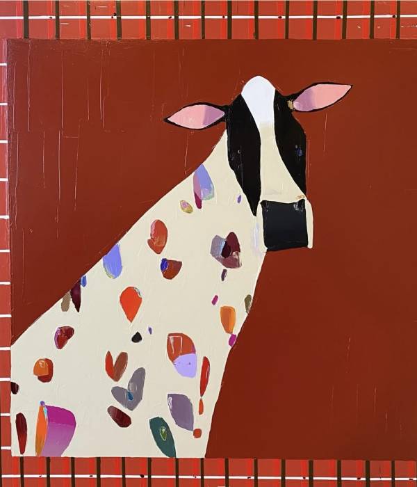 Fiesta Moos