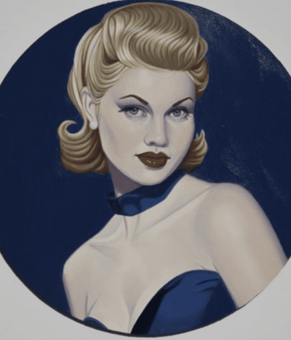 Blue Velvet