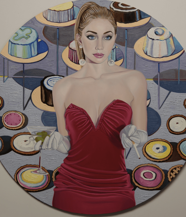 Dessert Party