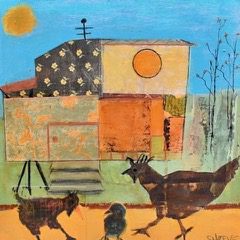 The Barnyard