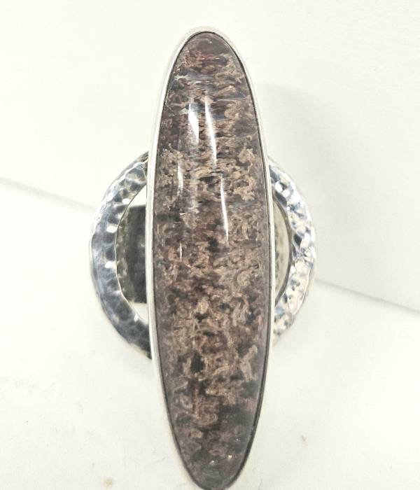 Chlorite Ring No. R4