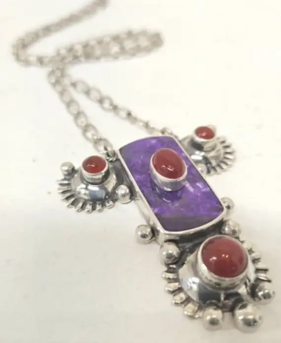 Scott Bechtold Jewelry Collection