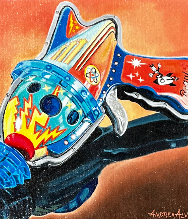 Raygun