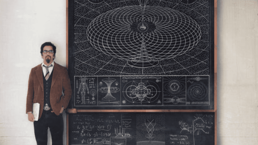 Dual Consciousness