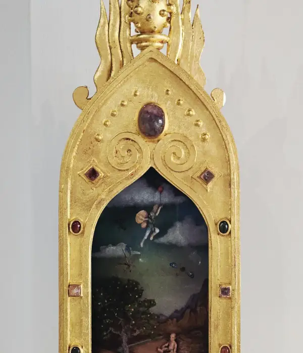 Thomas Coffin's Collection 7