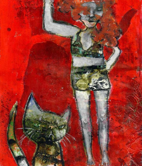 Cat Power