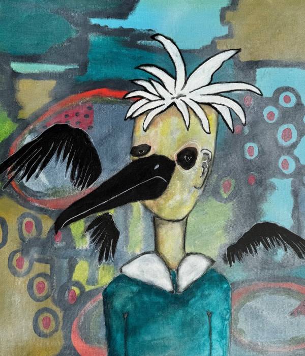 For The Birds