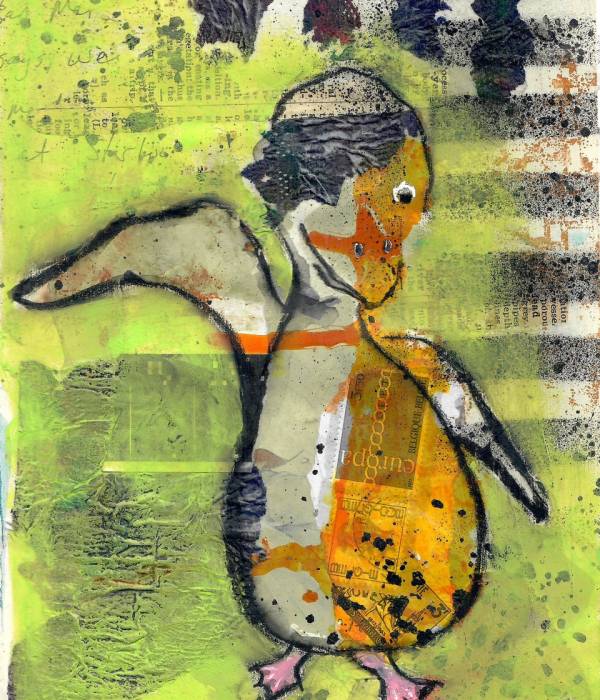 Lame Duck
