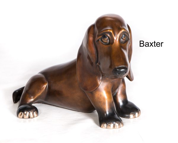 Baxter