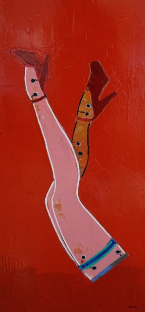 Dancin' Girls