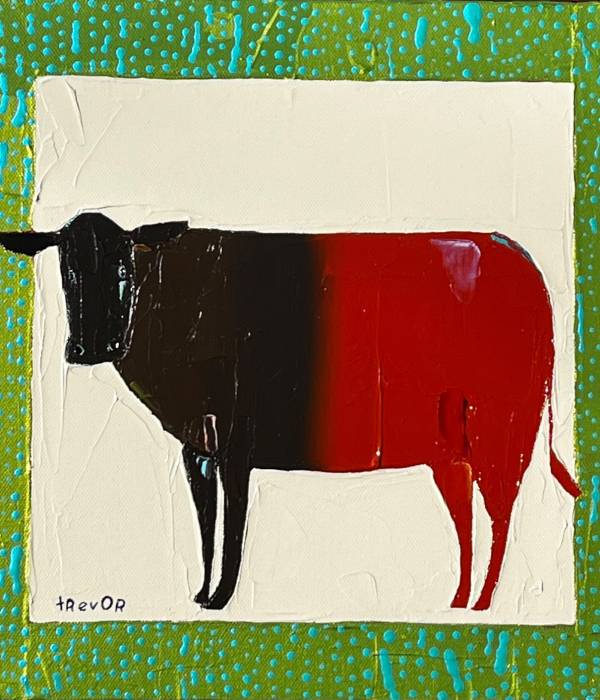 Greener Pastures