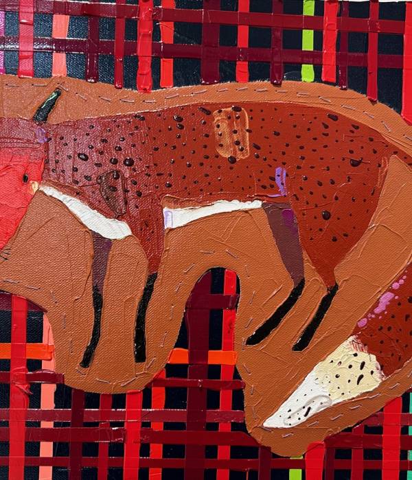 Foxella