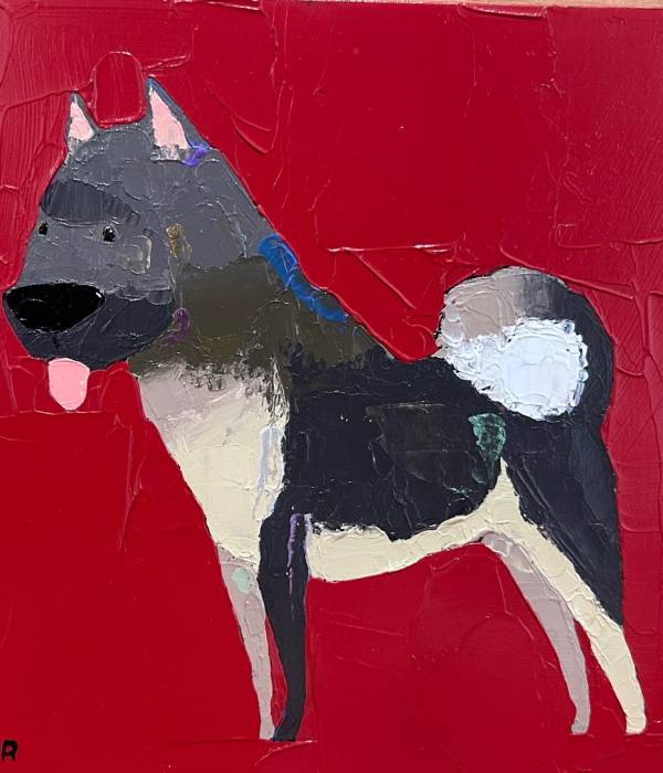 Husky