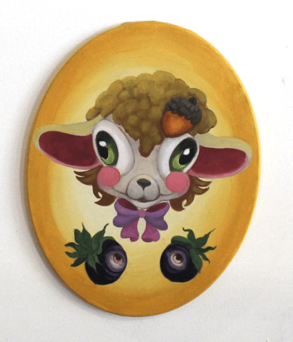 Acorn