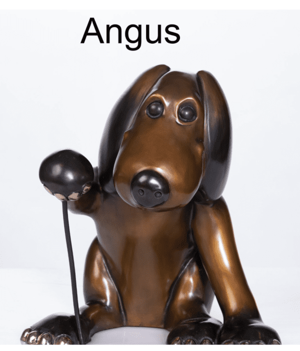 Angus