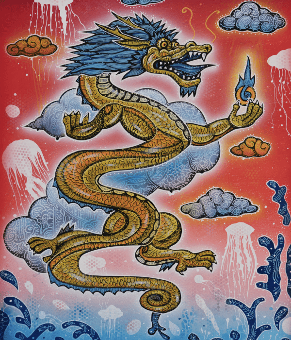 Air Dragon