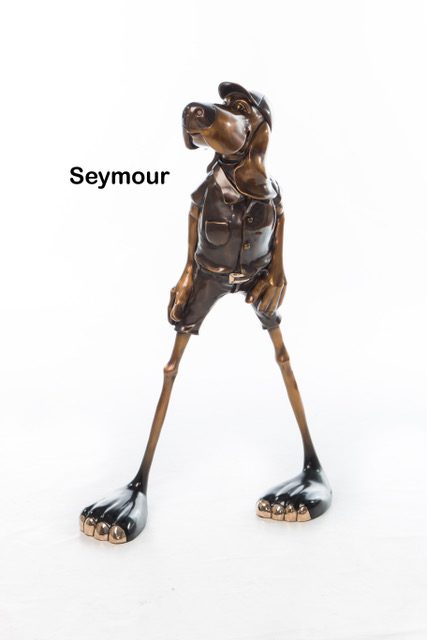 Seymour