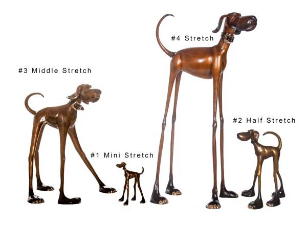 Stretch Series