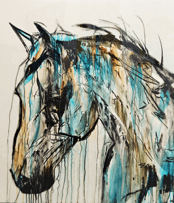 Old Blue