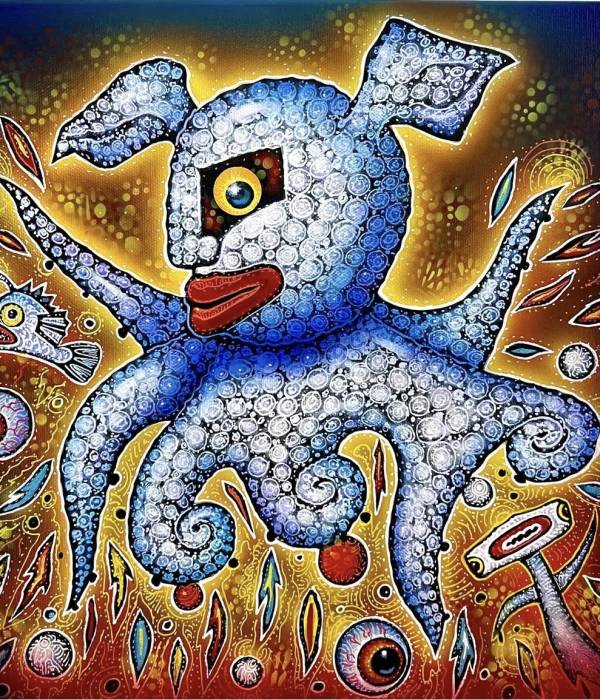 Zozoctapus