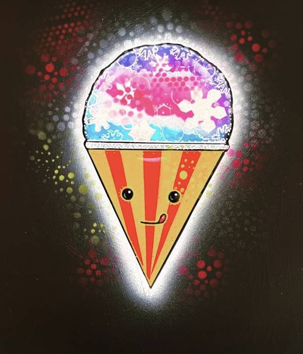 Shave Ice