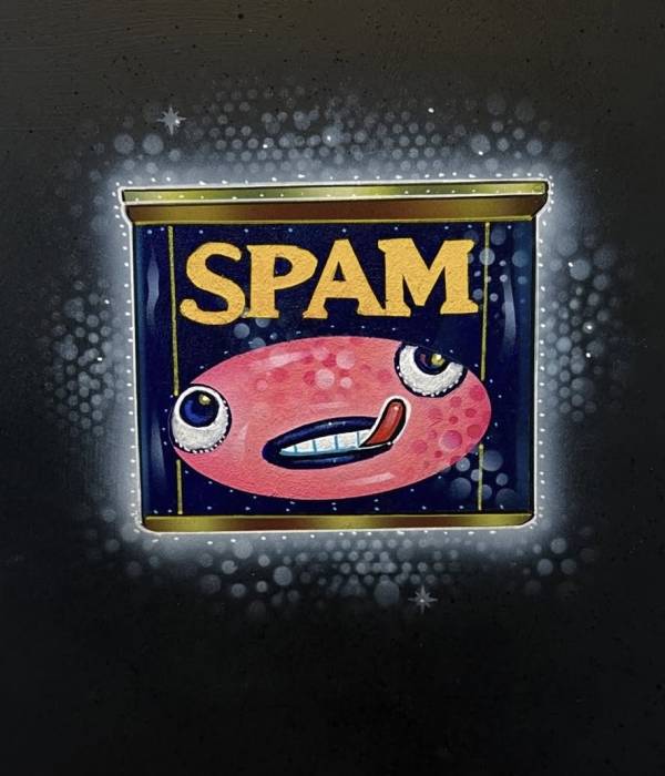 Spam