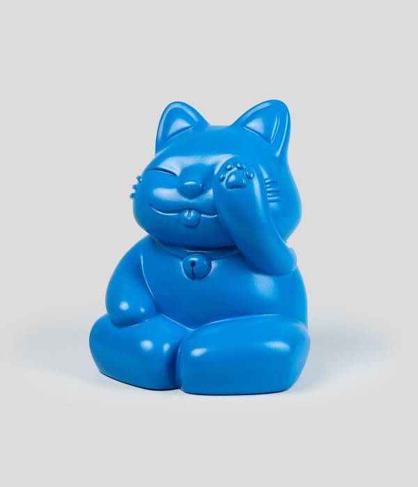 Blue Boi