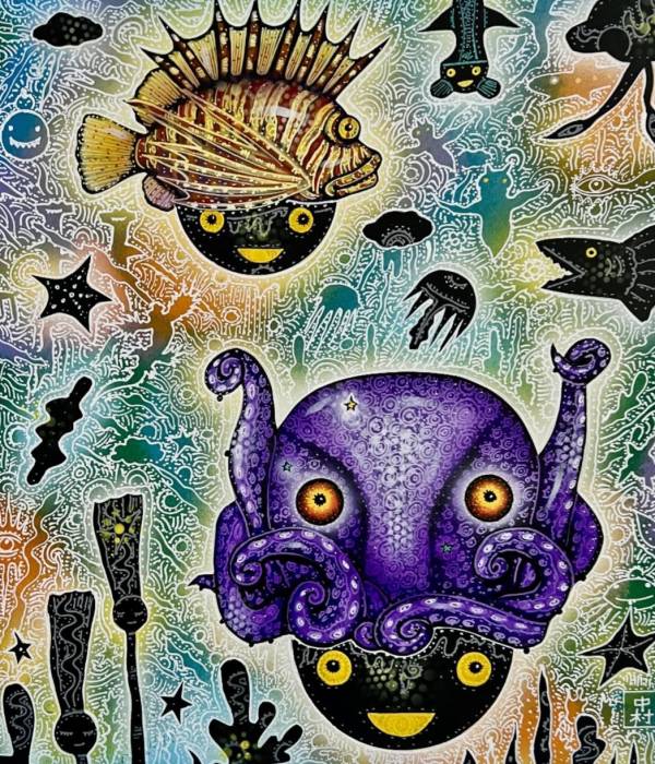 Ocean Keepers