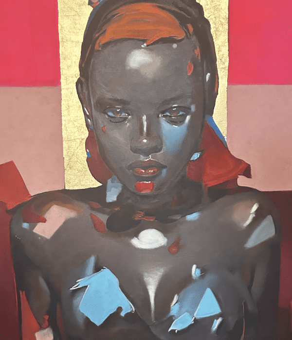 Zahara of Thebes