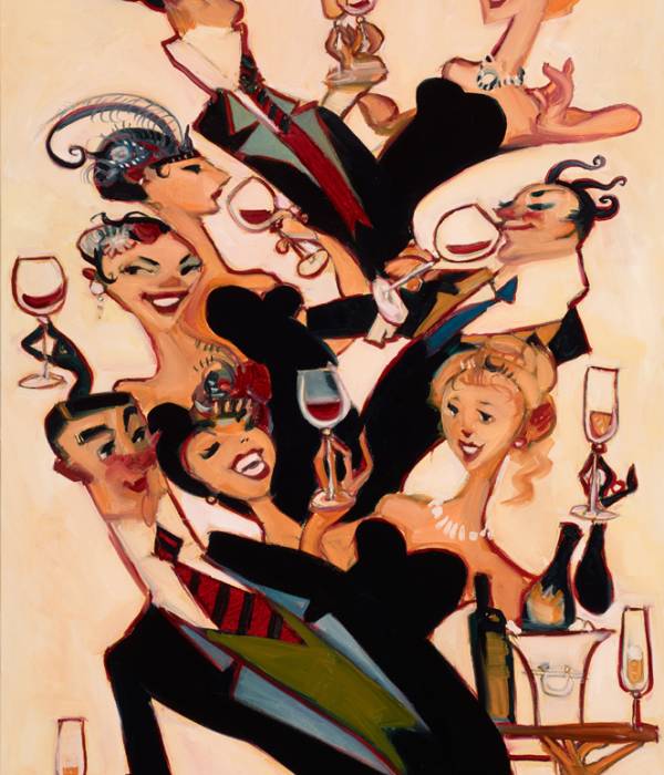 Belle Epoch
