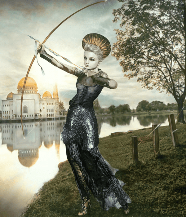 The Archer