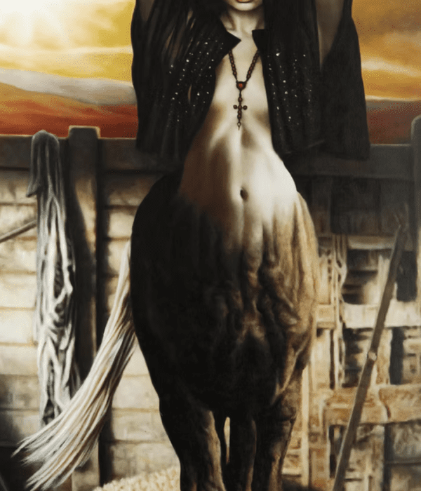 Sister Marteen of Tours