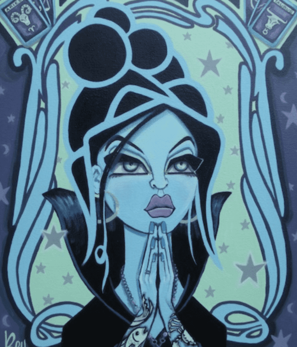 Bewitched