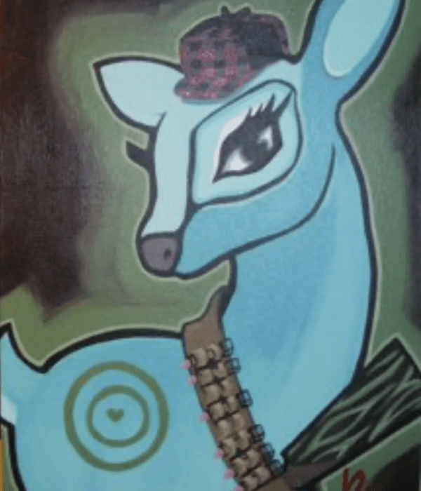 Deer Hunter