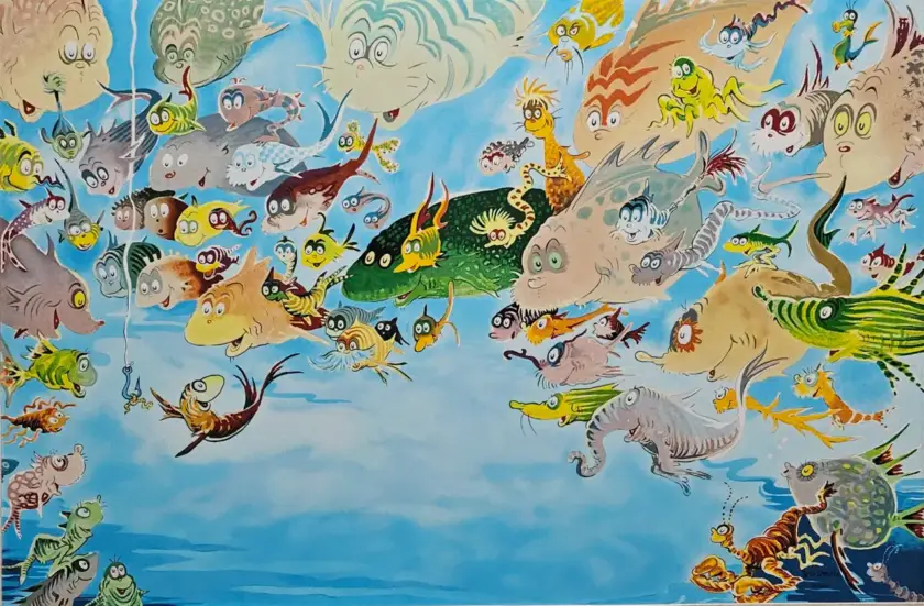 Seuss