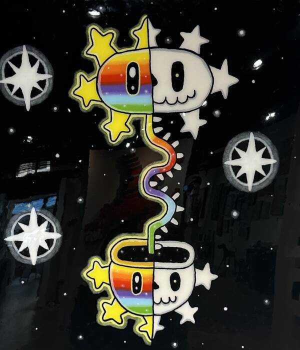 Flower Spirits
