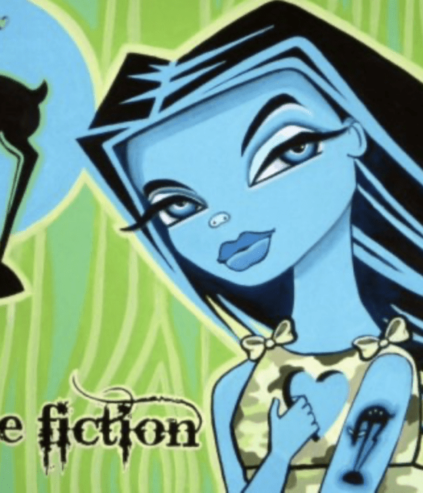 Pulse Fiction