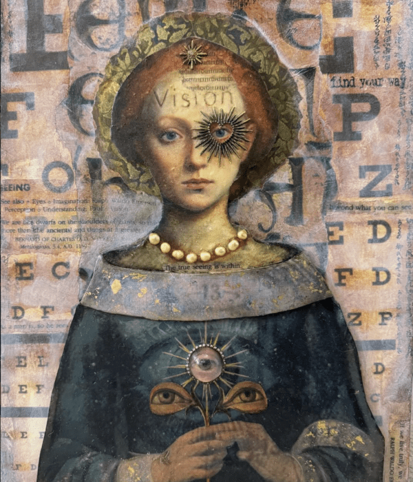 St. Lucy