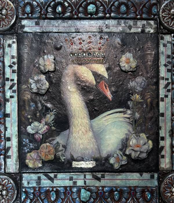 Swan Song