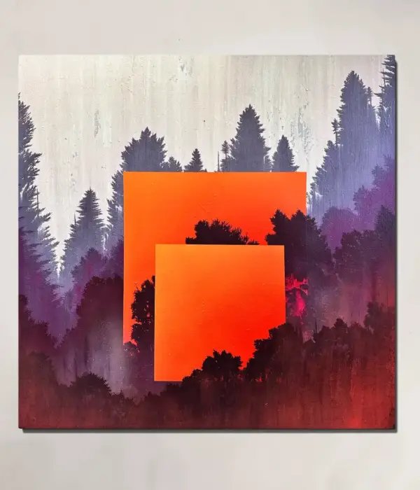 Western Embers