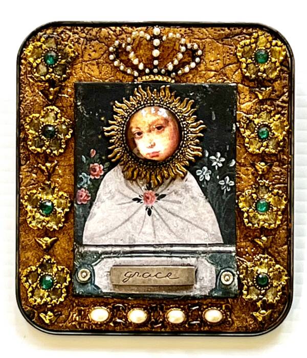 Grace